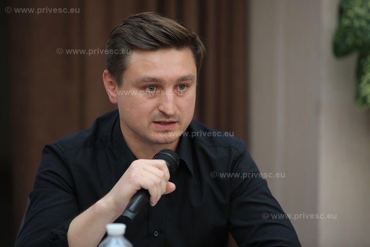 Fotografie eveniment