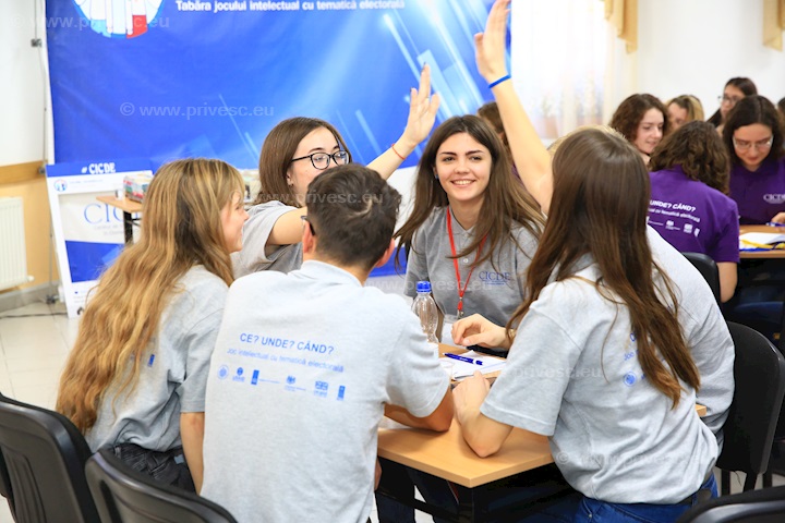 Fotografie eveniment