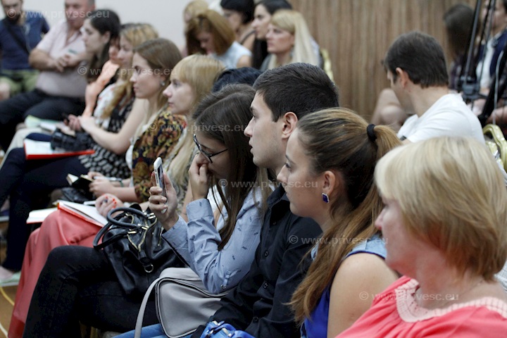 Fotografie eveniment