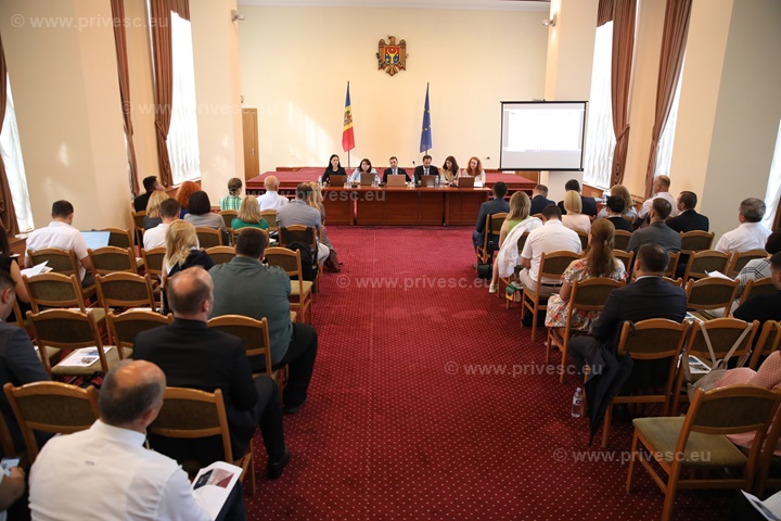 Fotografie eveniment