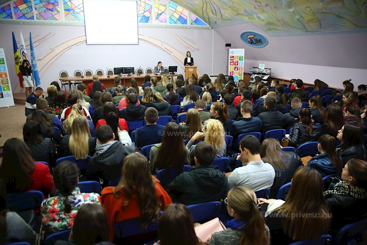 Fotografie eveniment