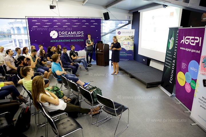 Fotografie eveniment