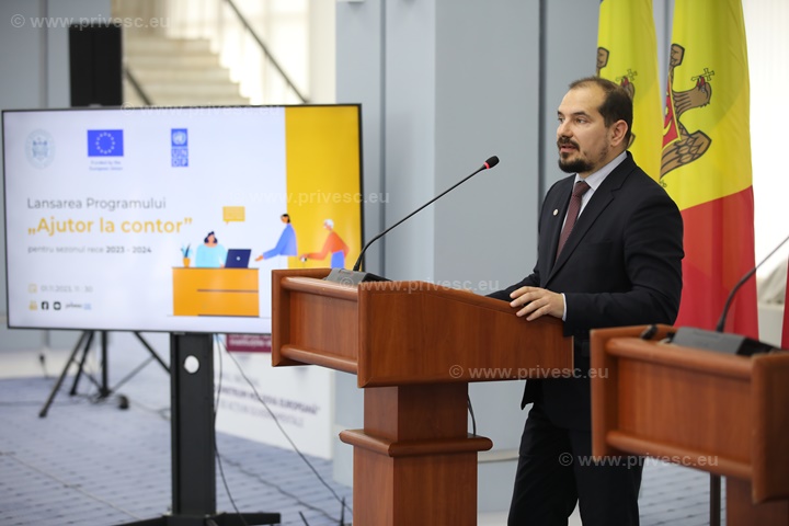 Fotografie eveniment