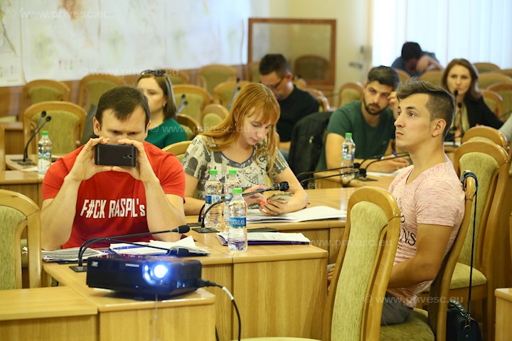 Fotografie eveniment