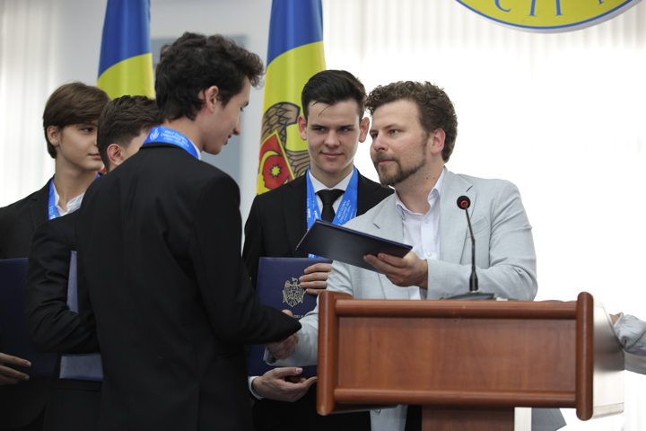 Fotografie eveniment