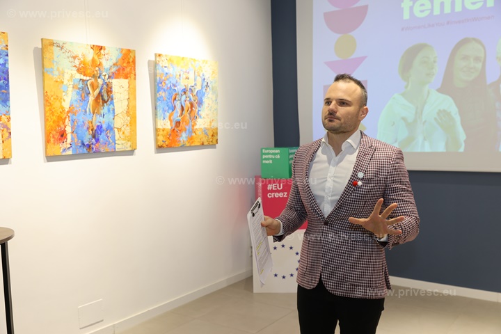 Fotografie eveniment