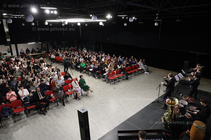 Fotografie eveniment