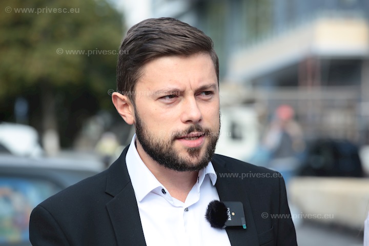 Fotografie eveniment