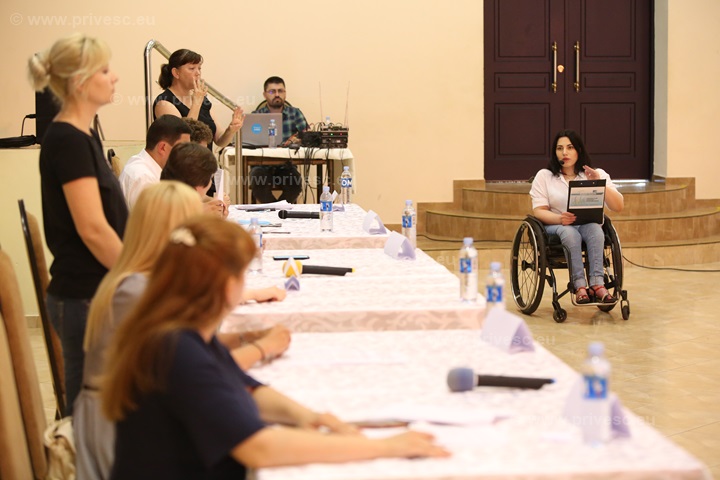 Fotografie eveniment