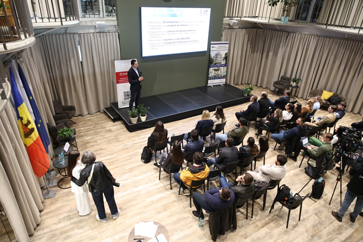 Fotografie eveniment