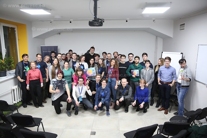 Fotografie eveniment