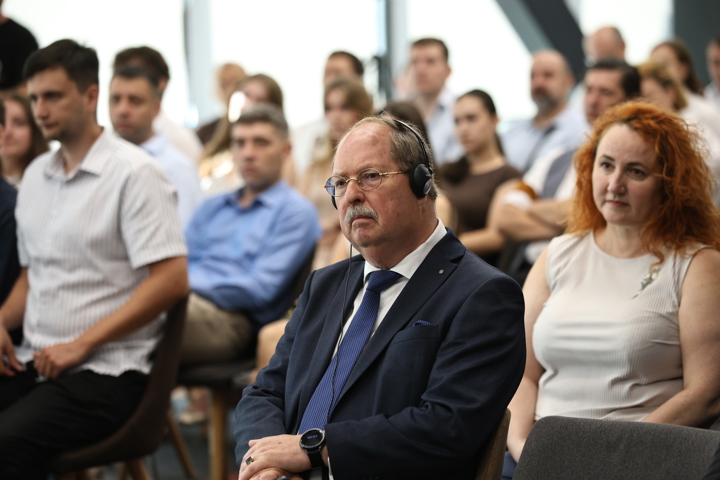 Fotografie eveniment