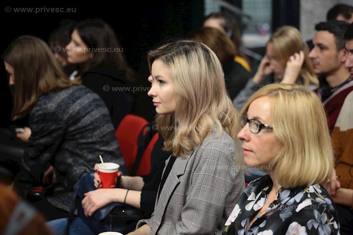 Fotografie eveniment