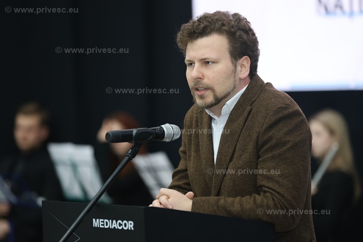 Fotografie eveniment