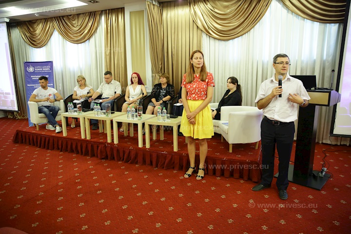 Fotografie eveniment