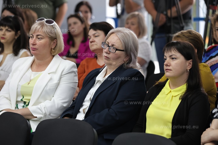 Fotografie eveniment