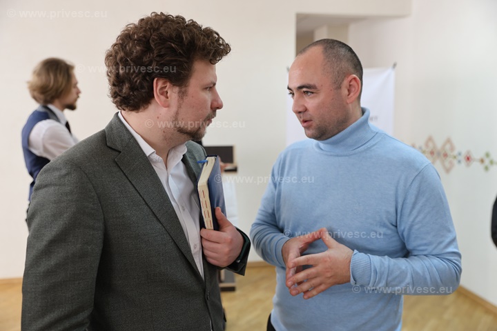 Fotografie eveniment