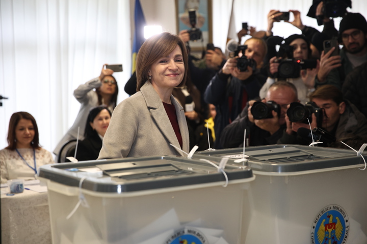 Fotografie eveniment