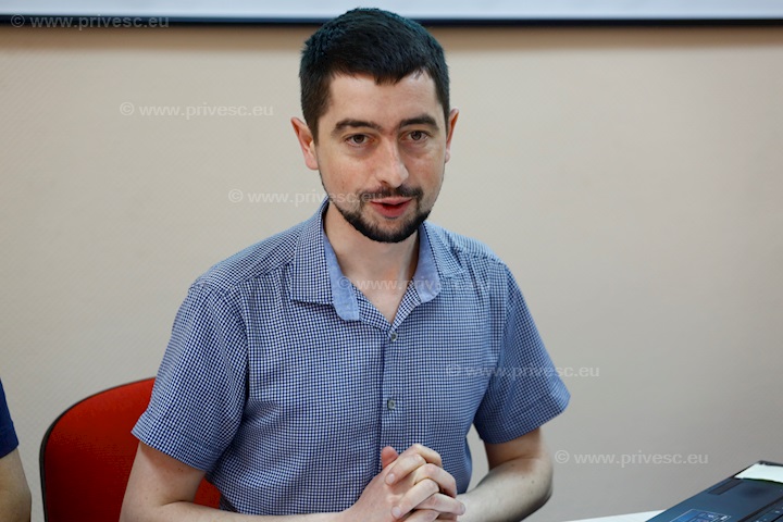 Fotografie eveniment