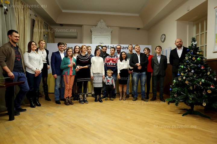 Fotografie eveniment