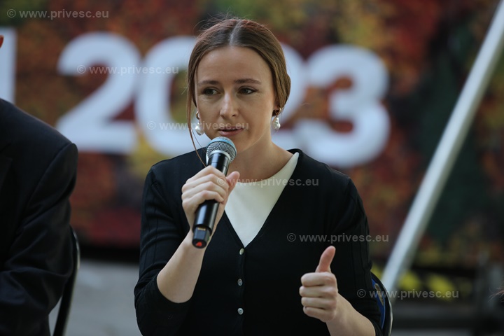 Fotografie eveniment