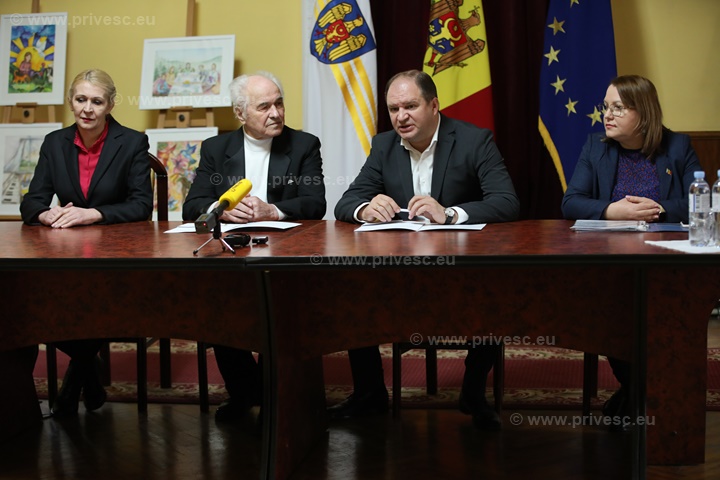 Fotografie eveniment