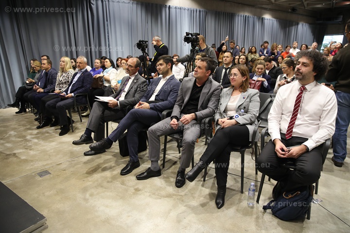 Fotografie eveniment