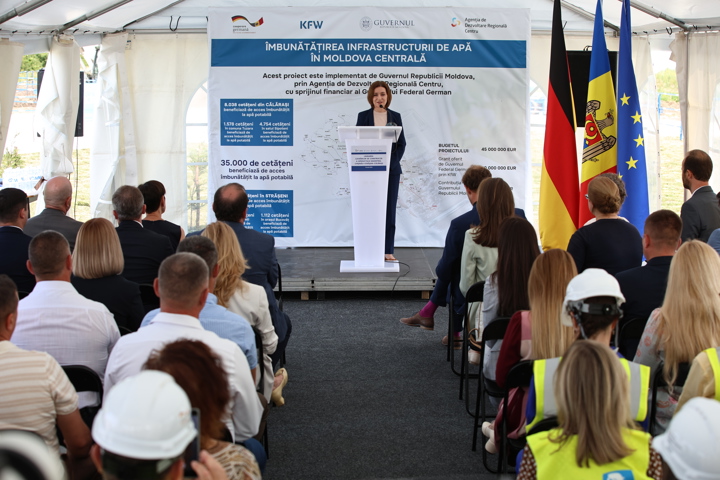 Fotografie eveniment