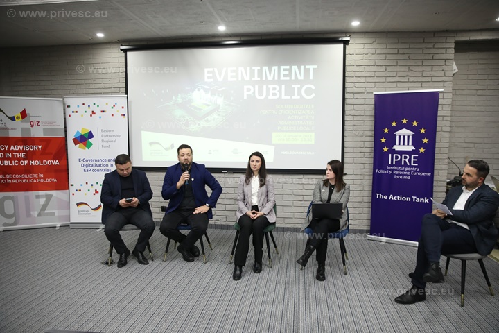 Fotografie eveniment