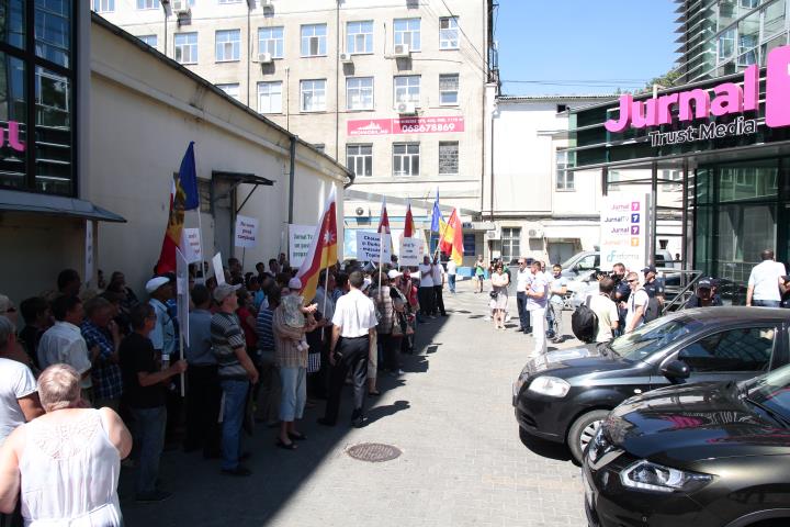 Fotografie eveniment