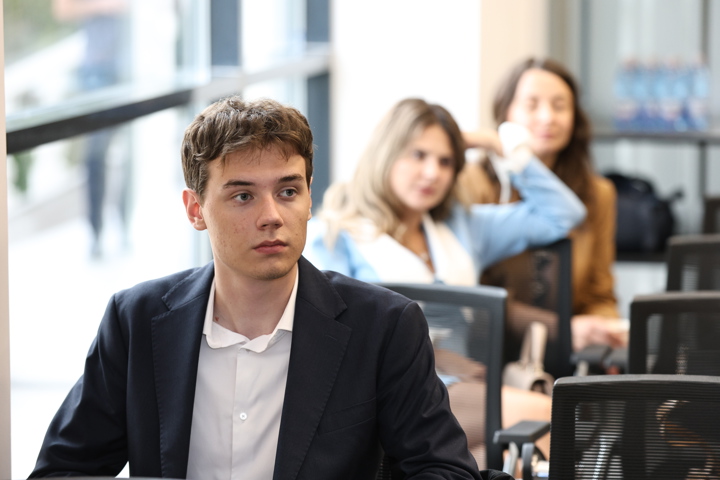 Fotografie eveniment