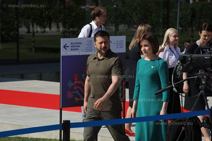 Fotografie eveniment