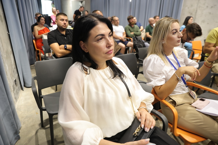 Fotografie eveniment