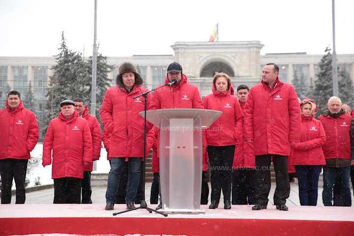 Fotografie eveniment