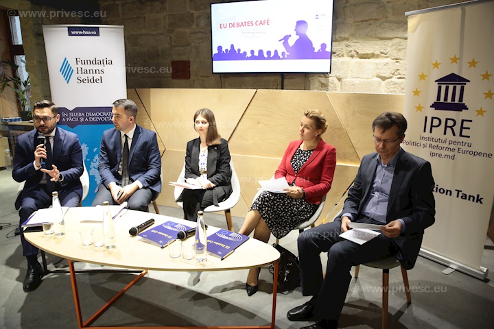 Fotografie eveniment