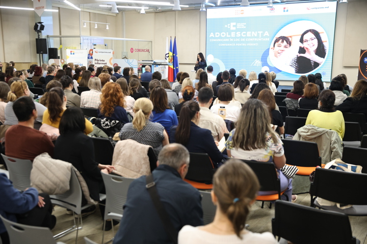 Fotografie eveniment