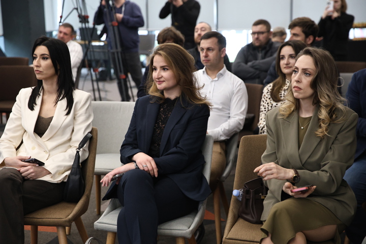 Fotografie eveniment