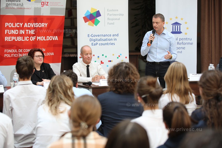 Fotografie eveniment