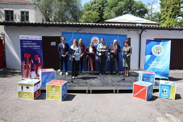 Fotografie eveniment