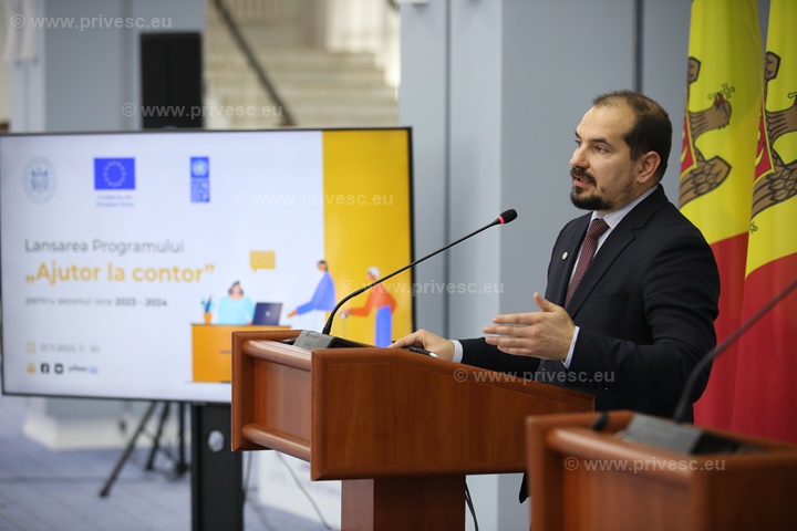 Fotografie eveniment