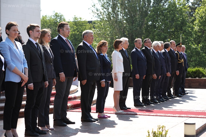 Fotografie eveniment