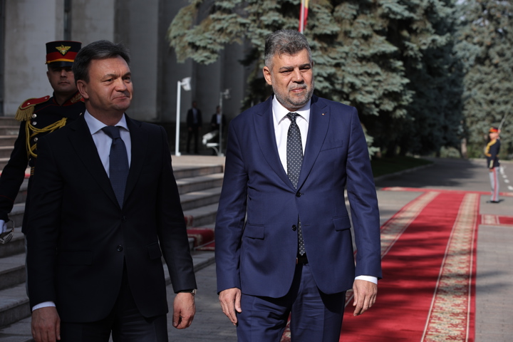 Fotografie eveniment