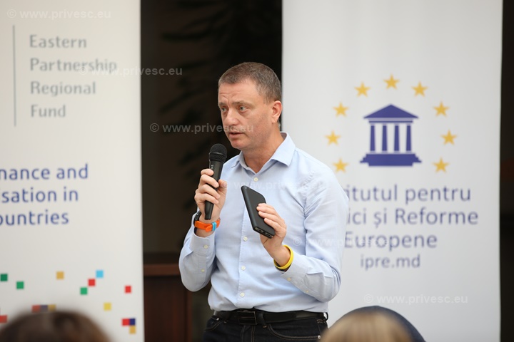 Fotografie eveniment