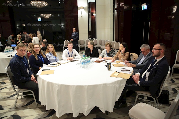 Fotografie eveniment