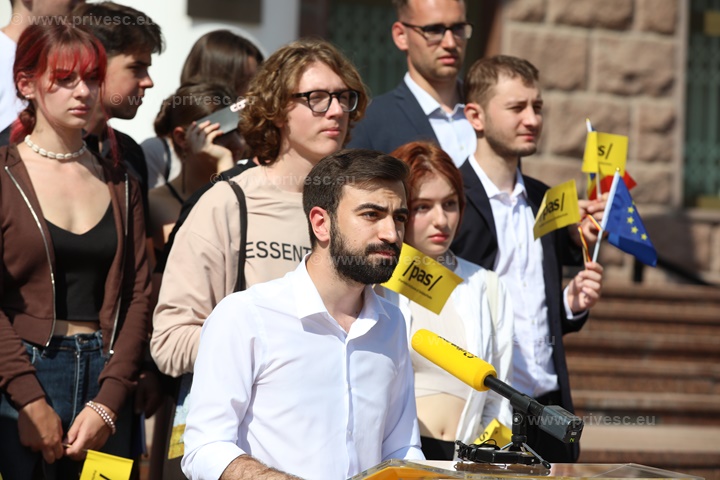 Fotografie eveniment