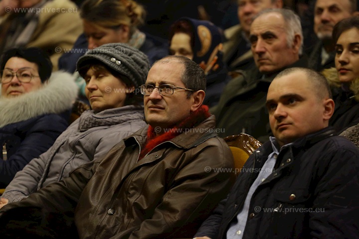 Fotografie eveniment