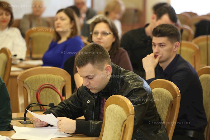 Fotografie eveniment