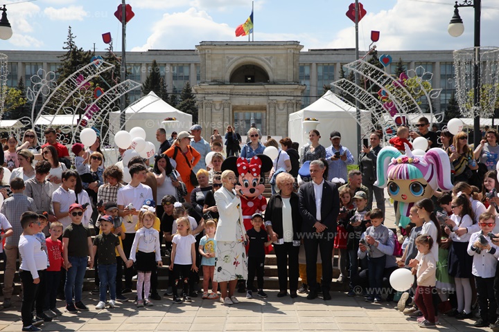Fotografie eveniment