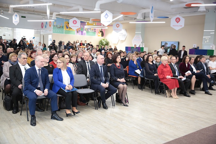 Fotografie eveniment