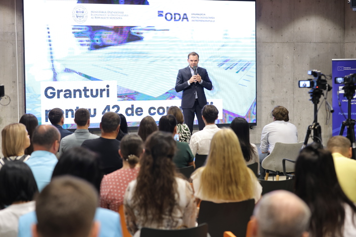 Fotografie eveniment